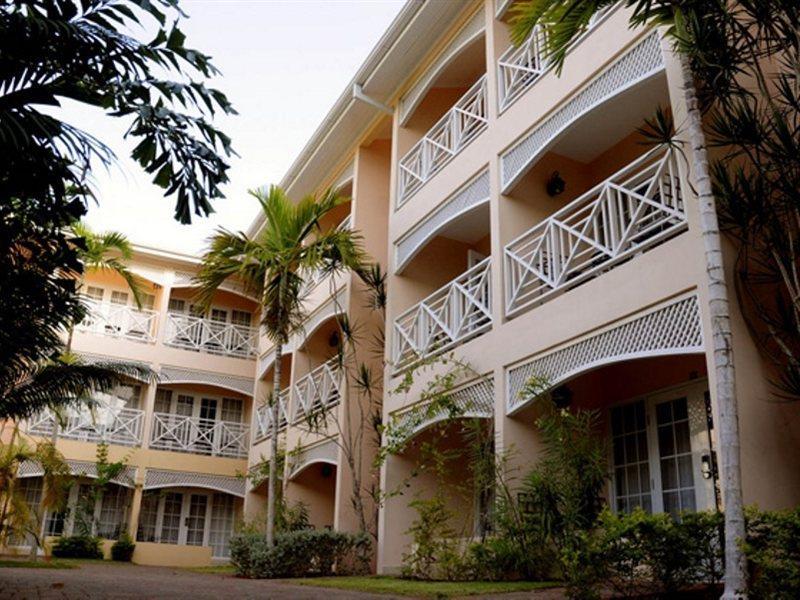 Four Seasons Hotel Kingston Exterior photo