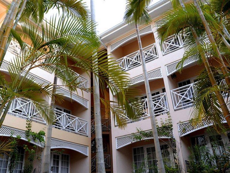 Four Seasons Hotel Kingston Exterior photo
